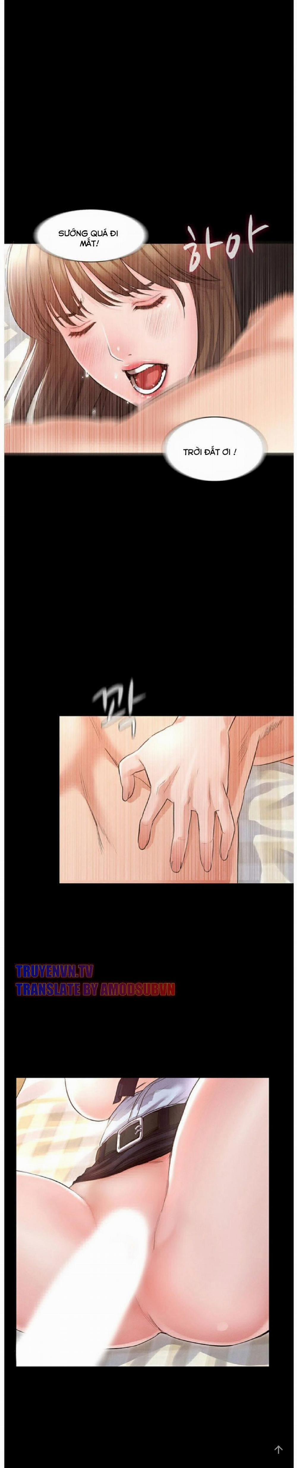 Anh Đã Làm Chuyện Đó Với Ai? 1 trang 12