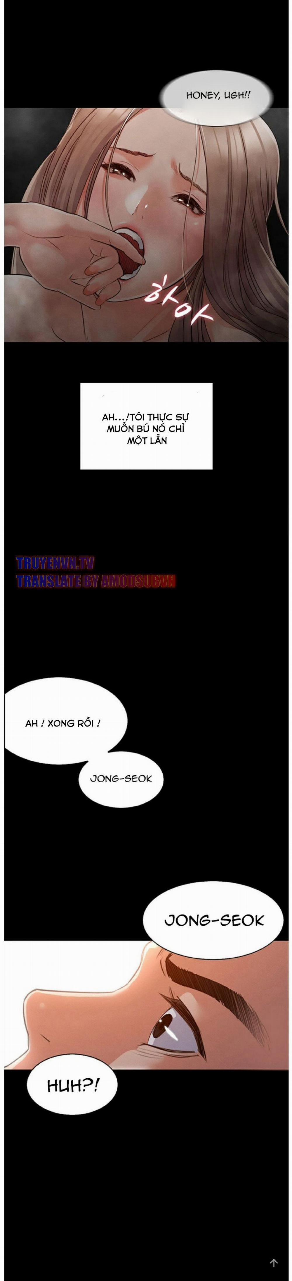 Anh Đã Làm Chuyện Đó Với Ai? 1 trang 36