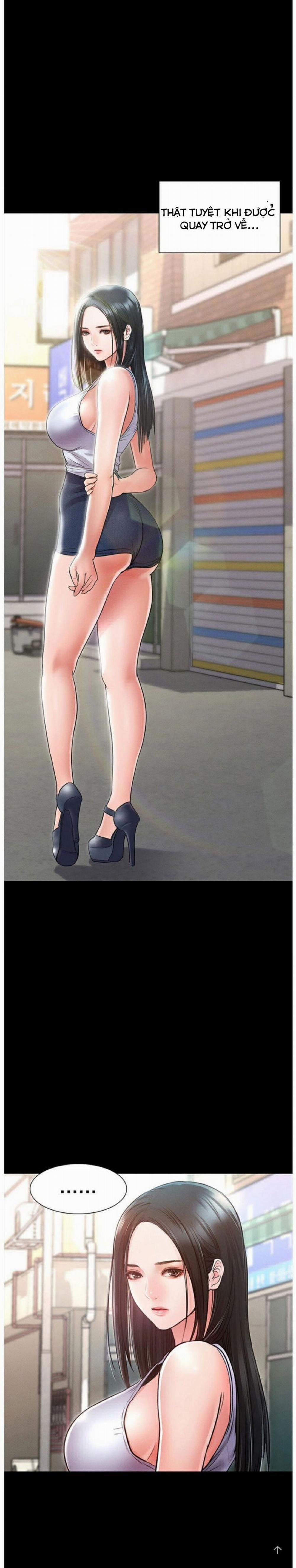 Anh Đã Làm Chuyện Đó Với Ai? 1 trang 40