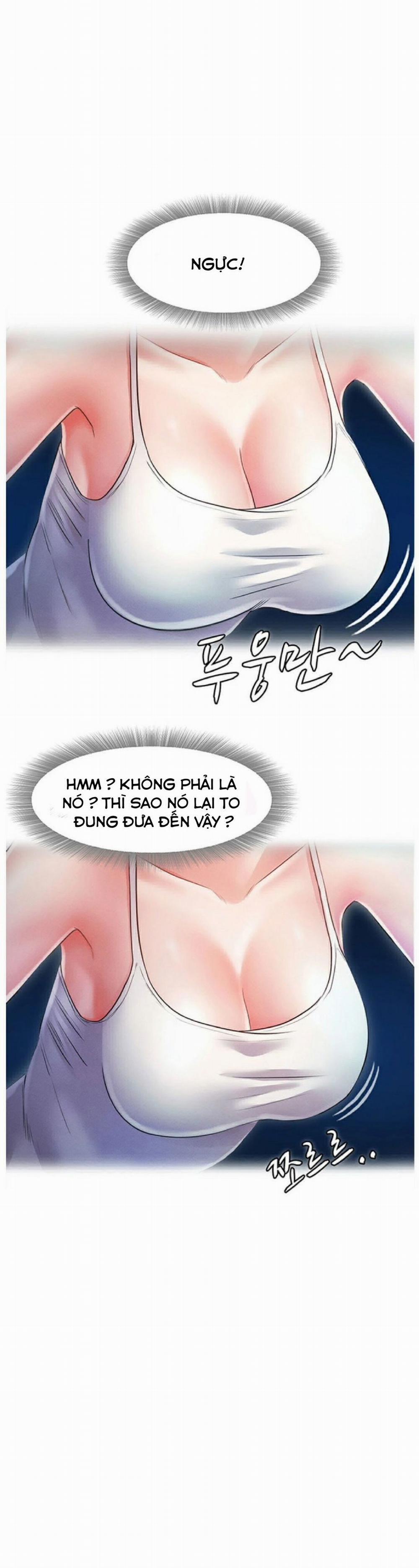 Anh Đã Làm Chuyện Đó Với Ai? 2 trang 14