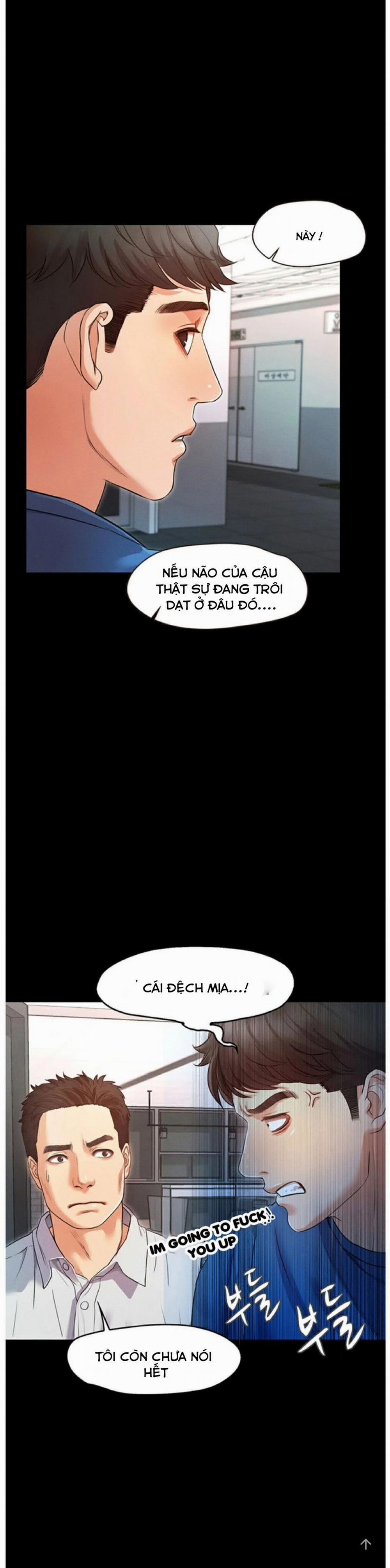Anh Đã Làm Chuyện Đó Với Ai? 2 trang 43