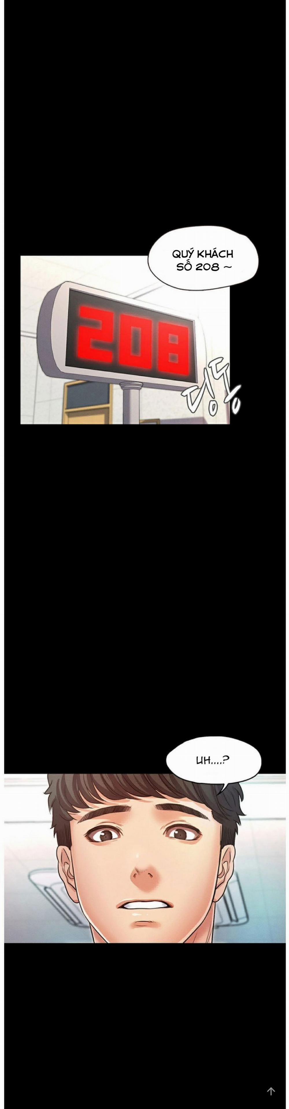 Anh Đã Làm Chuyện Đó Với Ai? 2 trang 46