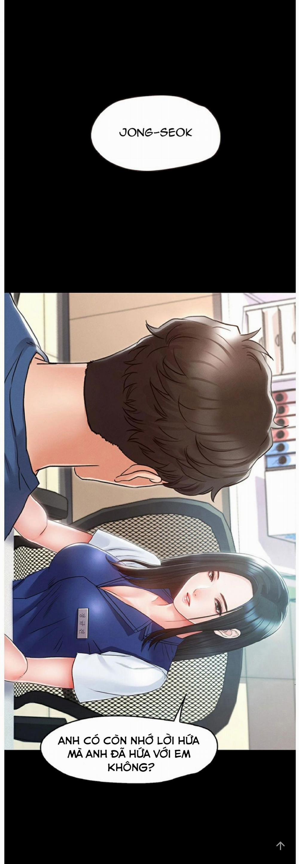 Anh Đã Làm Chuyện Đó Với Ai? 3 trang 2