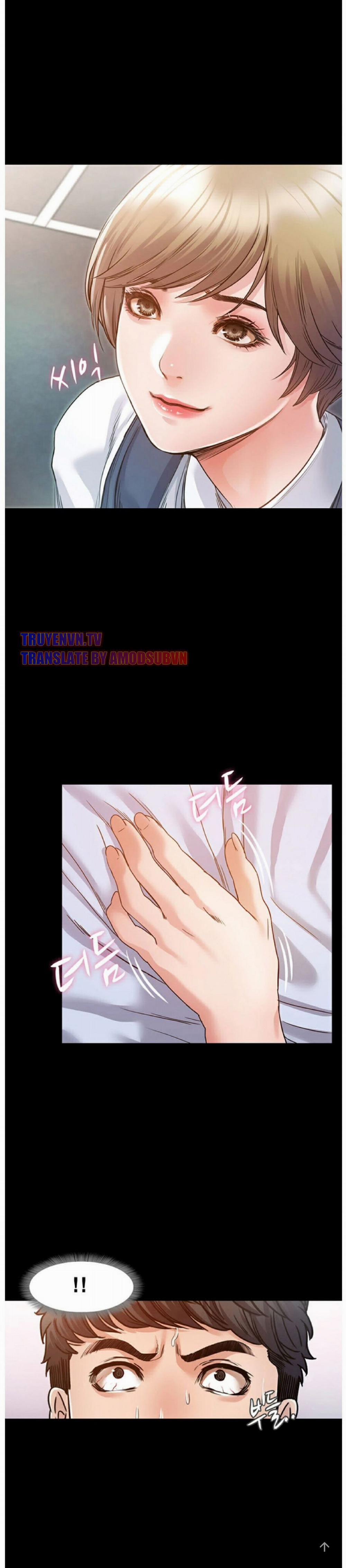 Anh Đã Làm Chuyện Đó Với Ai? 3 trang 39