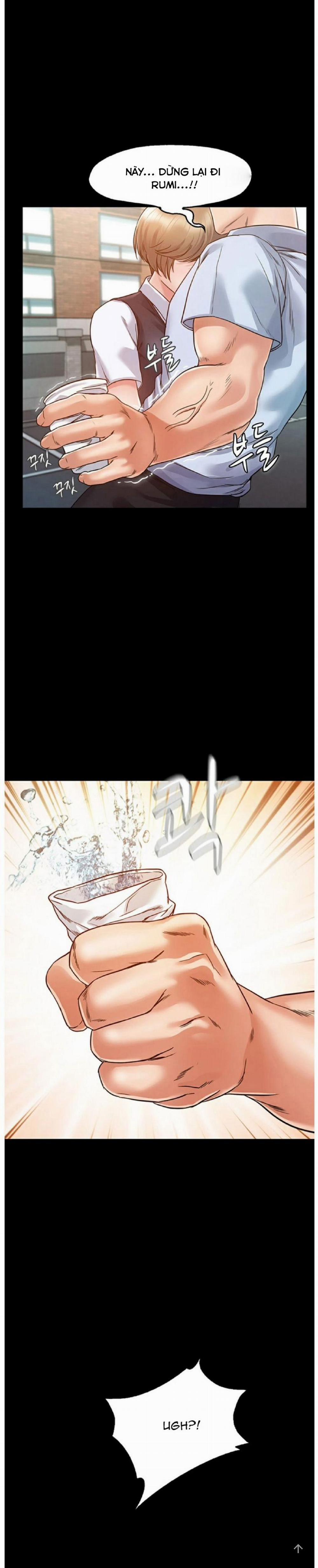 Anh Đã Làm Chuyện Đó Với Ai? 4 trang 0