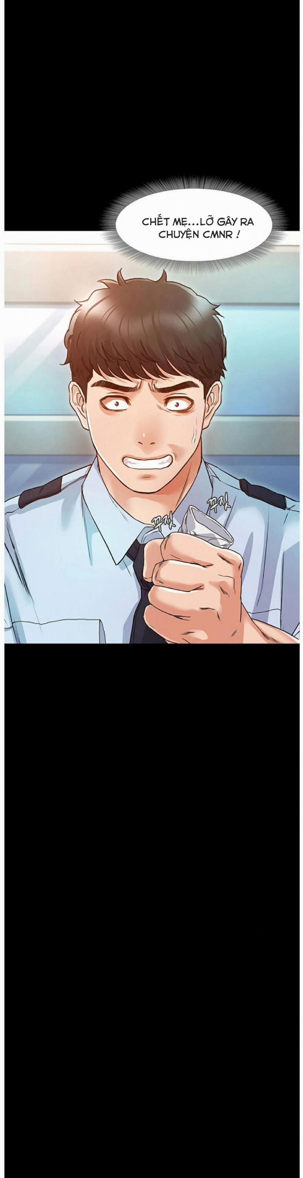 Anh Đã Làm Chuyện Đó Với Ai? 4 trang 2