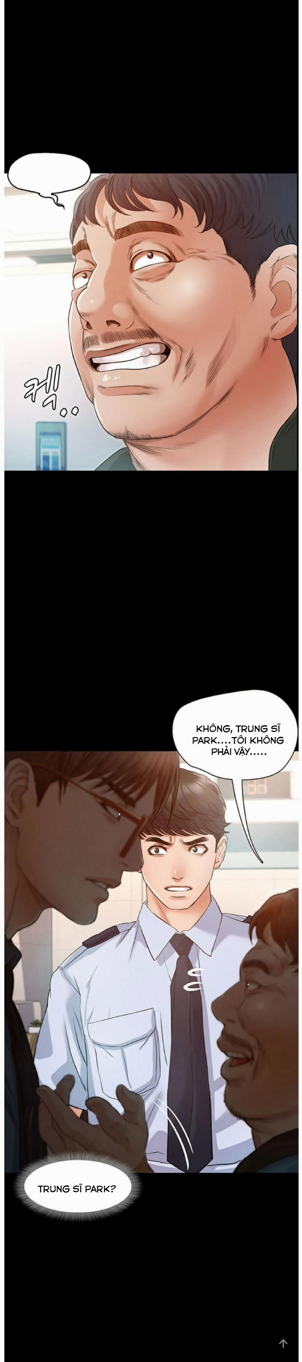 Anh Đã Làm Chuyện Đó Với Ai? 4 trang 28