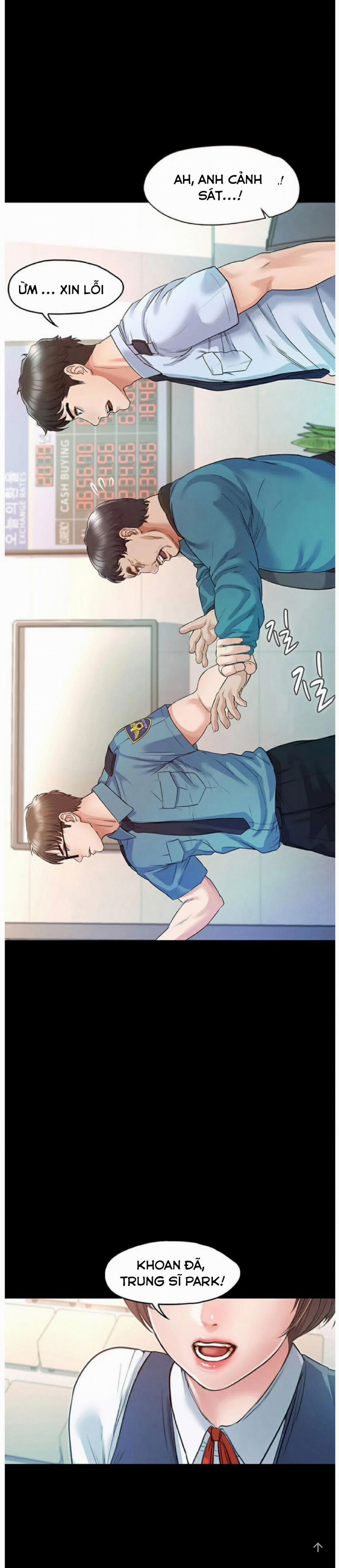 Anh Đã Làm Chuyện Đó Với Ai? 4 trang 31