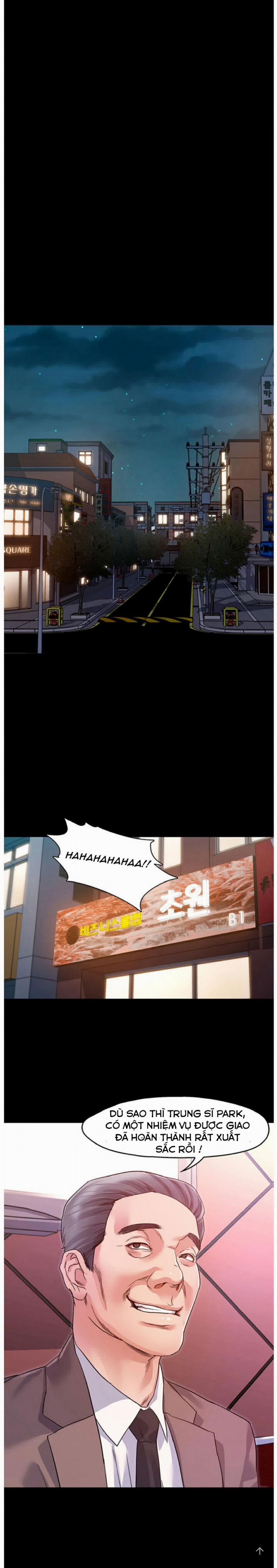 Anh Đã Làm Chuyện Đó Với Ai? 4 trang 39