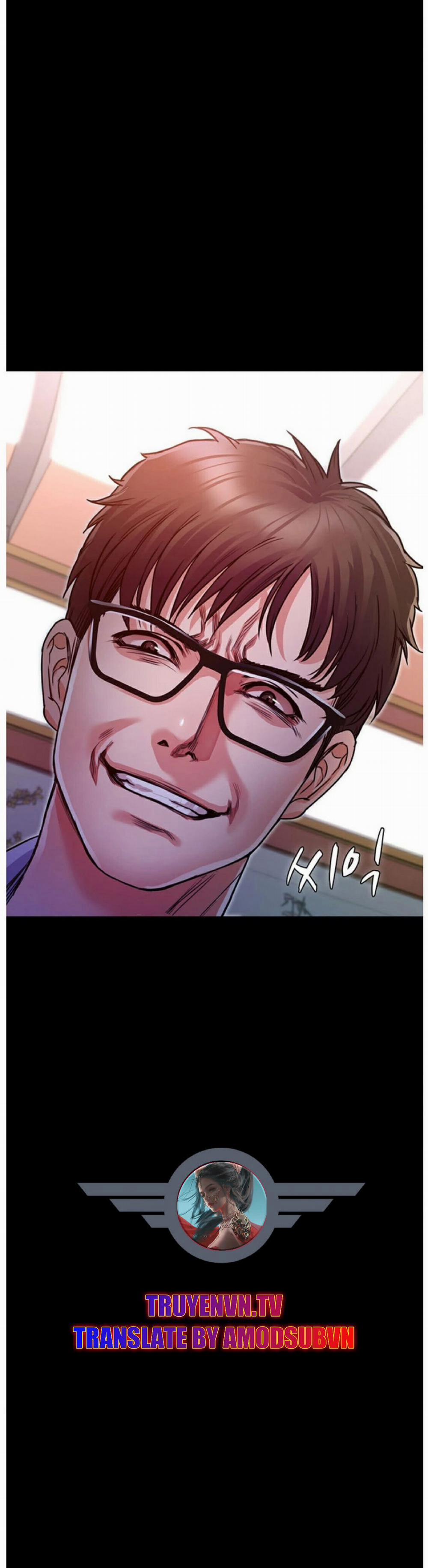 Anh Đã Làm Chuyện Đó Với Ai? 4 trang 44