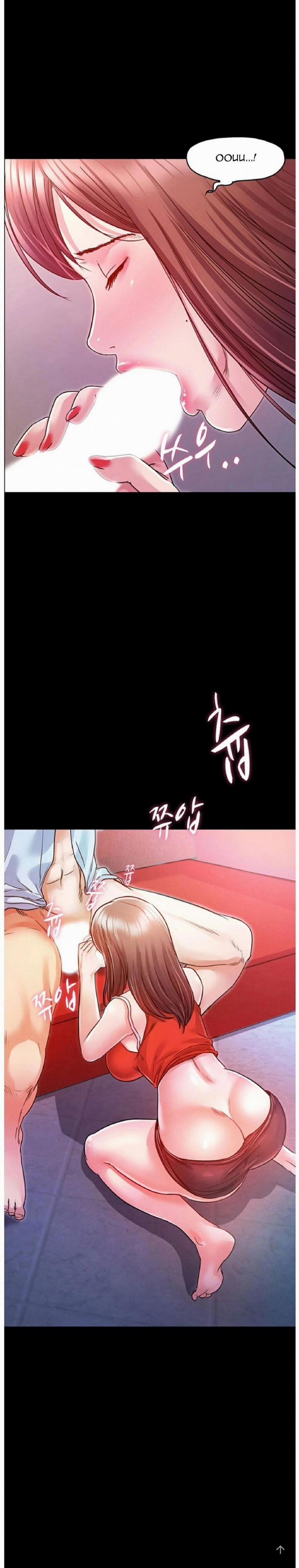 Anh Đã Làm Chuyện Đó Với Ai? 5 trang 2