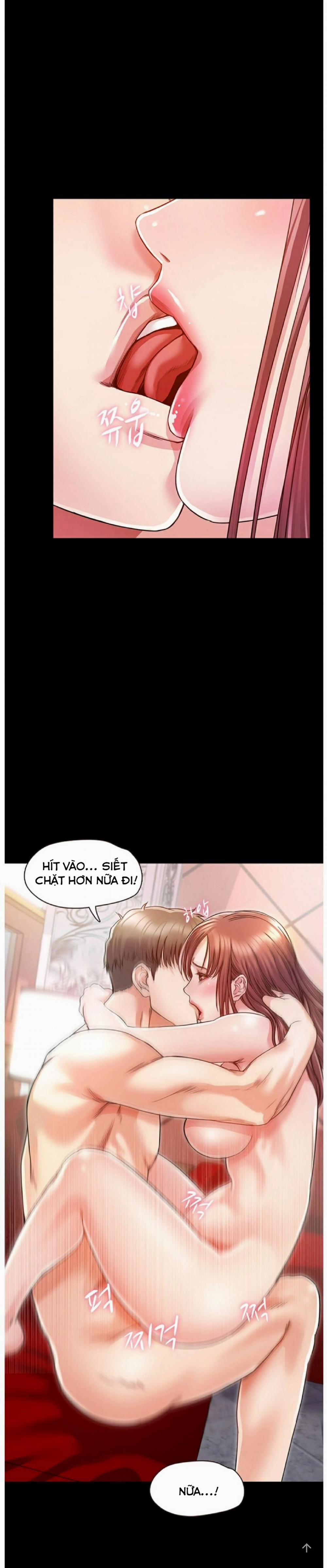 Anh Đã Làm Chuyện Đó Với Ai? 5 trang 22