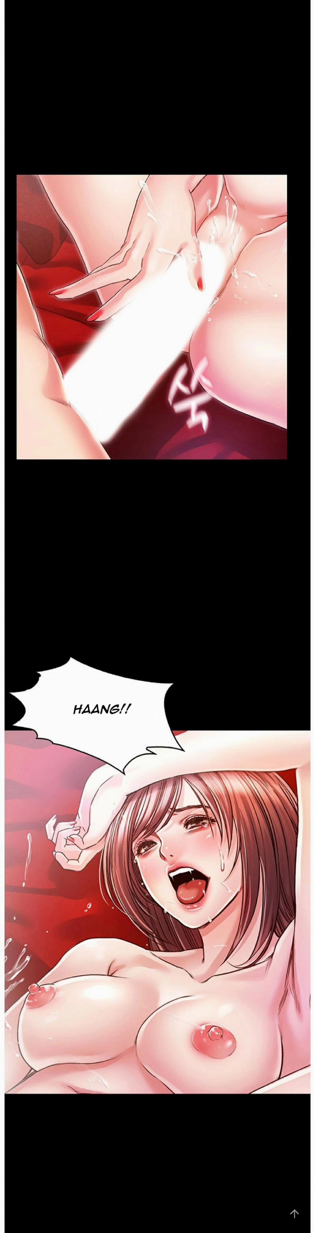 Anh Đã Làm Chuyện Đó Với Ai? 5 trang 24