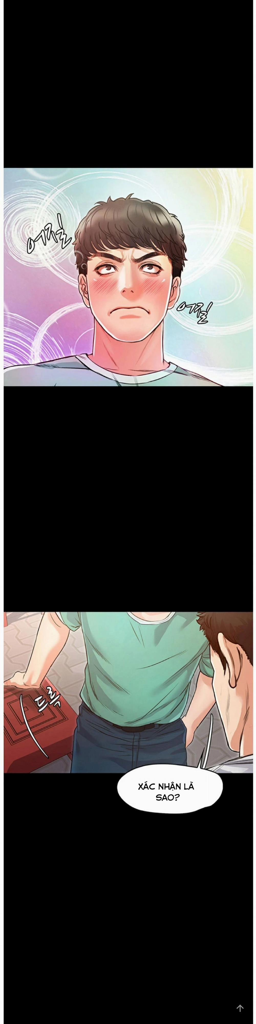 Anh Đã Làm Chuyện Đó Với Ai? 5 trang 42
