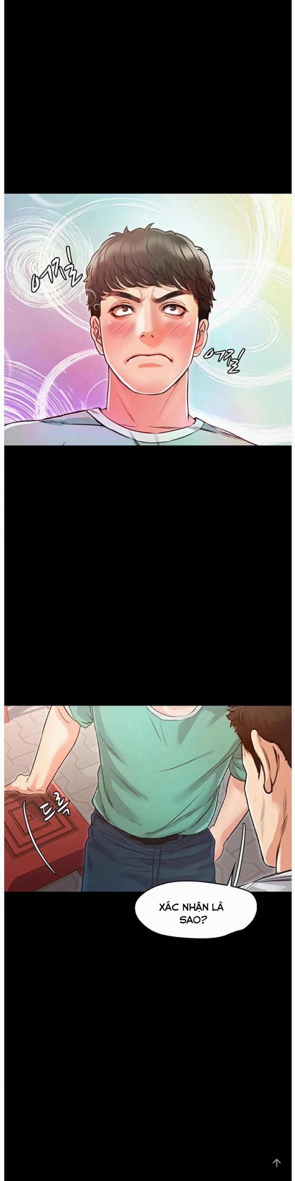 Anh Đã Làm Chuyện Đó Với Ai? 6 trang 1