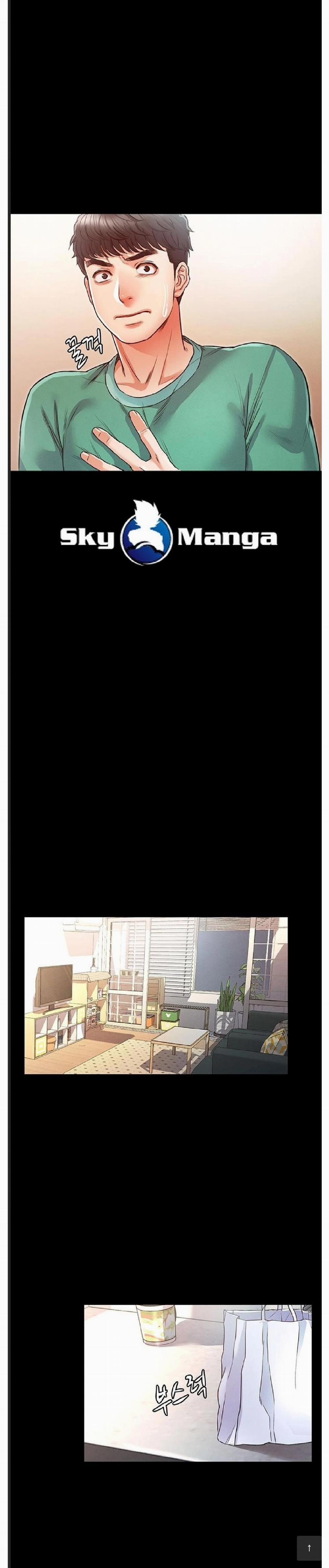 Anh Đã Làm Chuyện Đó Với Ai? 6 trang 23