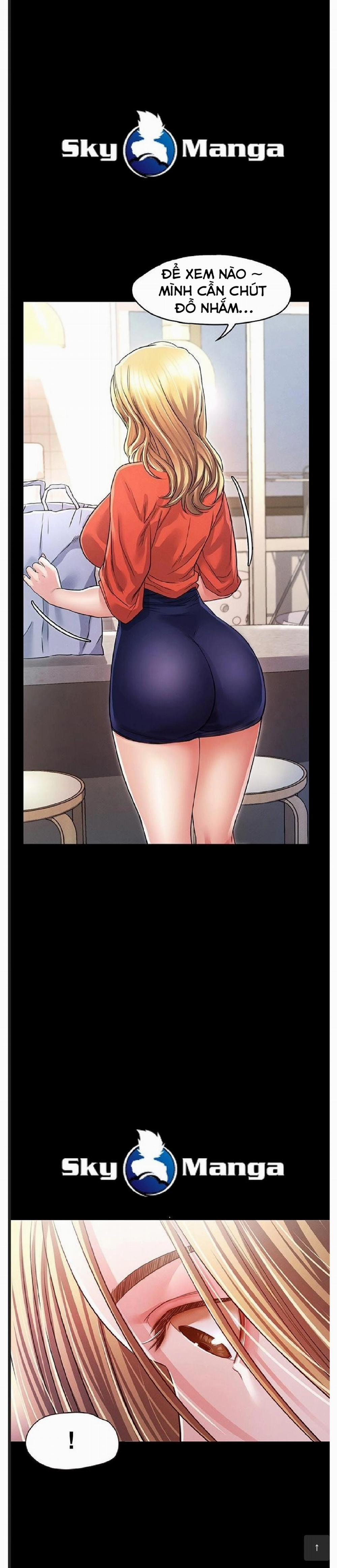 Anh Đã Làm Chuyện Đó Với Ai? 6 trang 24