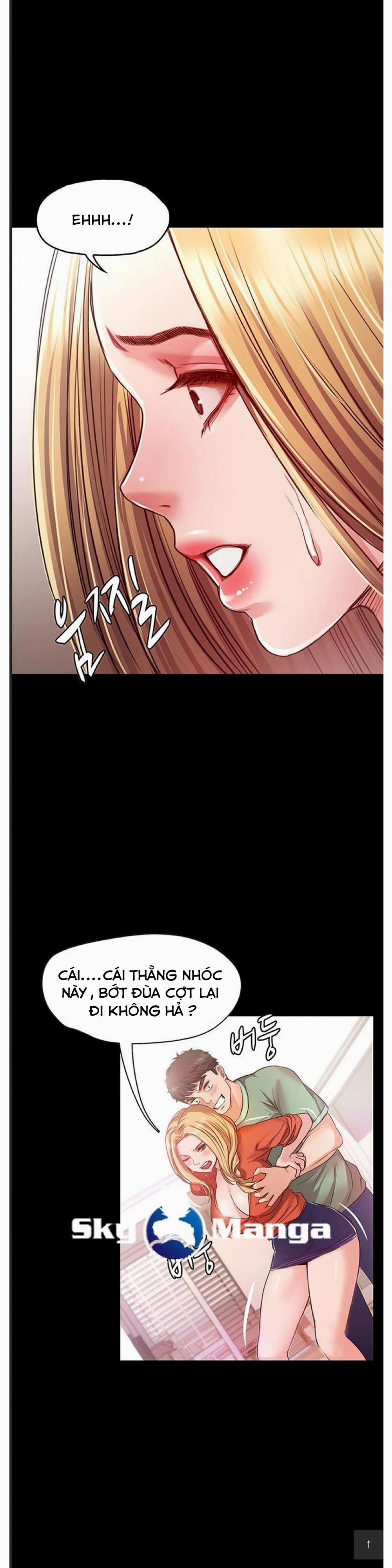 Anh Đã Làm Chuyện Đó Với Ai? 6 trang 30