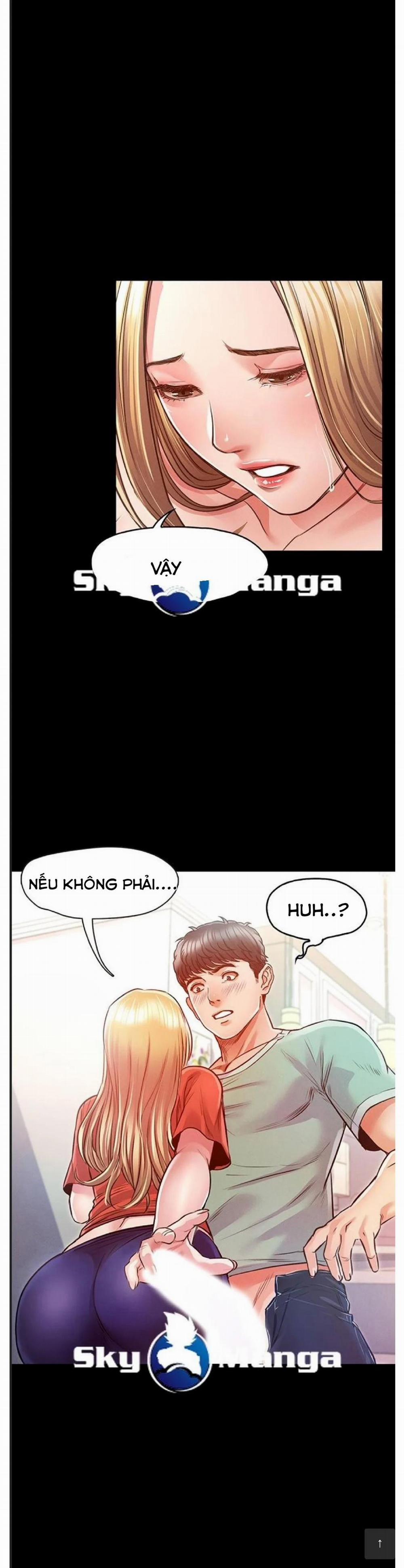 Anh Đã Làm Chuyện Đó Với Ai? 7 trang 0