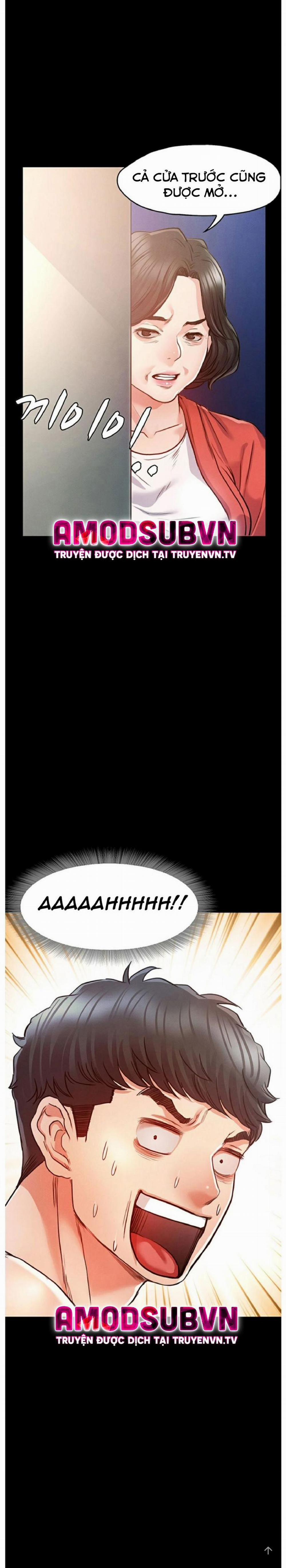 Anh Đã Làm Chuyện Đó Với Ai? 8 trang 3