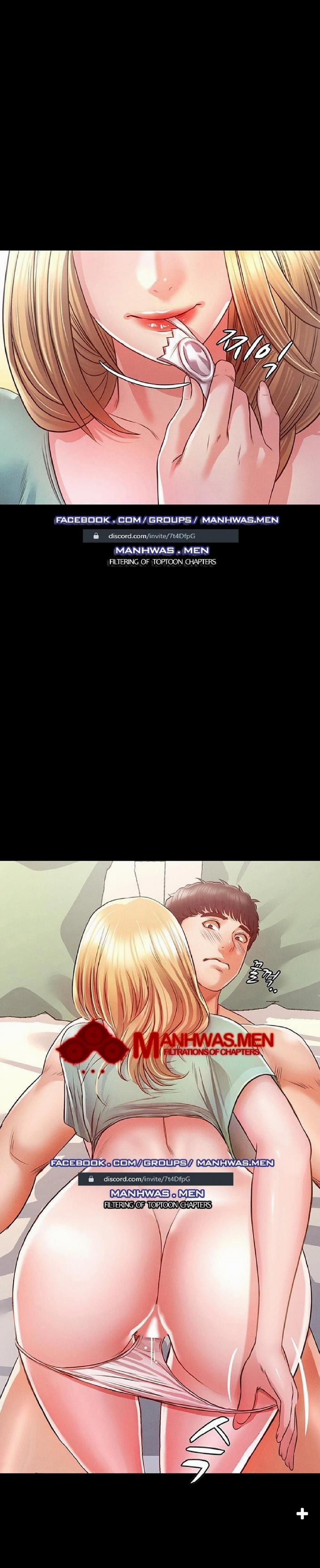 Anh Đã Làm Chuyện Đó Với Ai? 8 trang 35