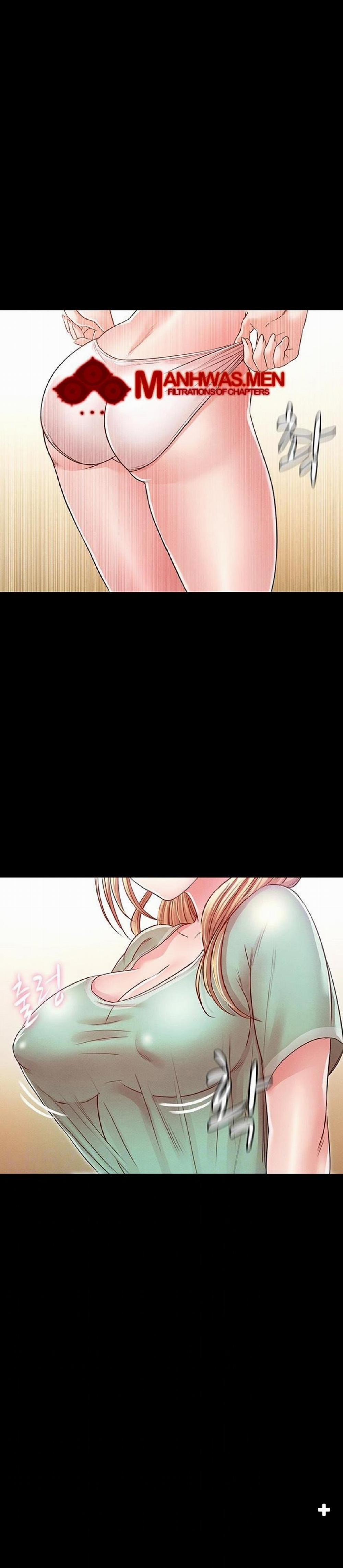 Anh Đã Làm Chuyện Đó Với Ai? 8 trang 5