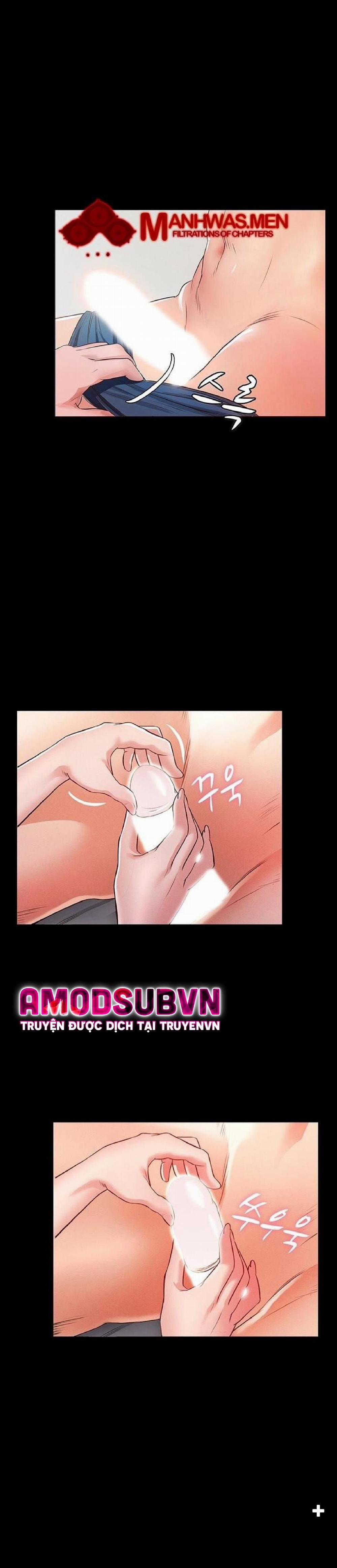 Anh Đã Làm Chuyện Đó Với Ai? 9 trang 0