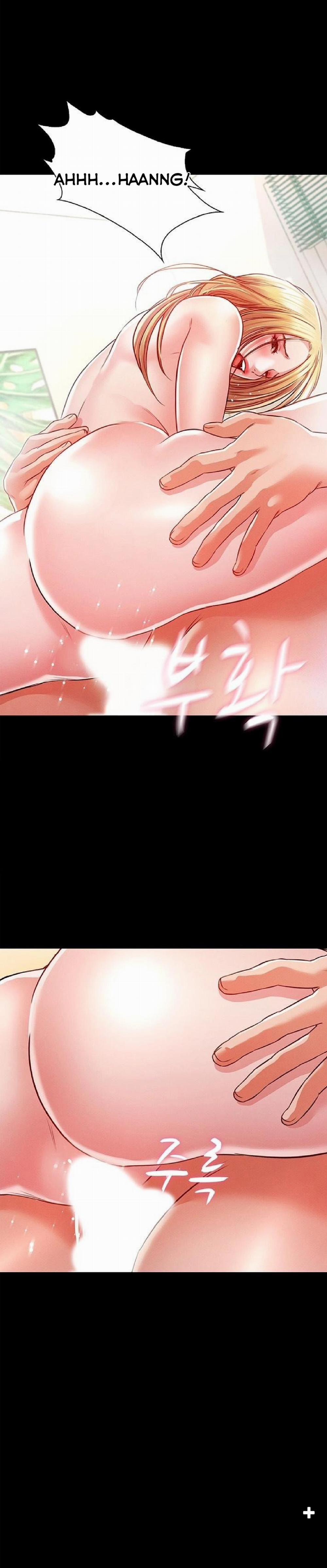 Anh Đã Làm Chuyện Đó Với Ai? 9 trang 16