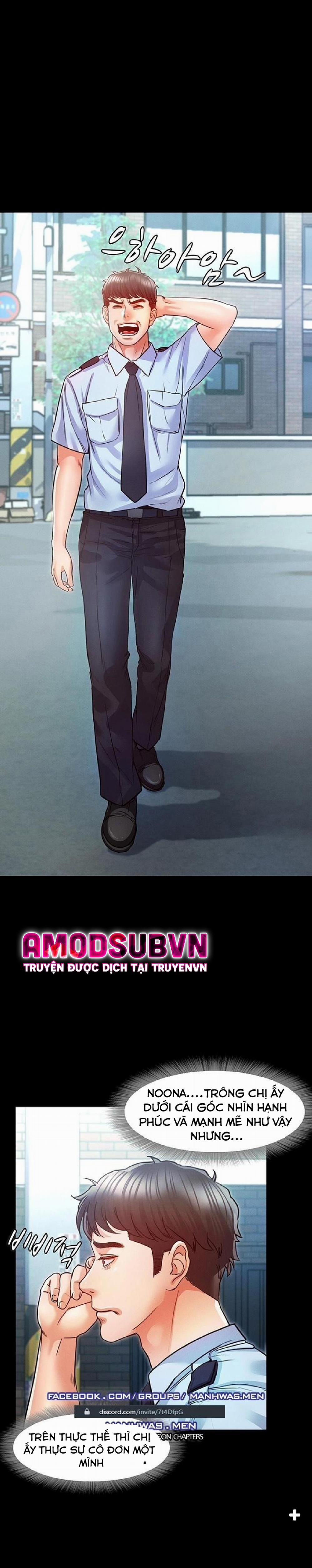 Anh Đã Làm Chuyện Đó Với Ai? 9 trang 27