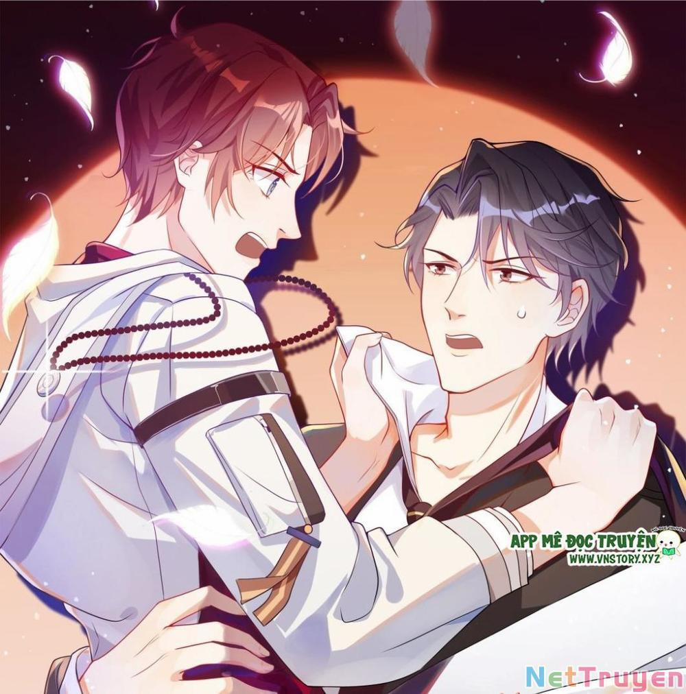 Ảnh Đế Làm Loạn Đòi Ly Hôn 0 Đạo diễm Lâm tỏ tình rồi trang 0