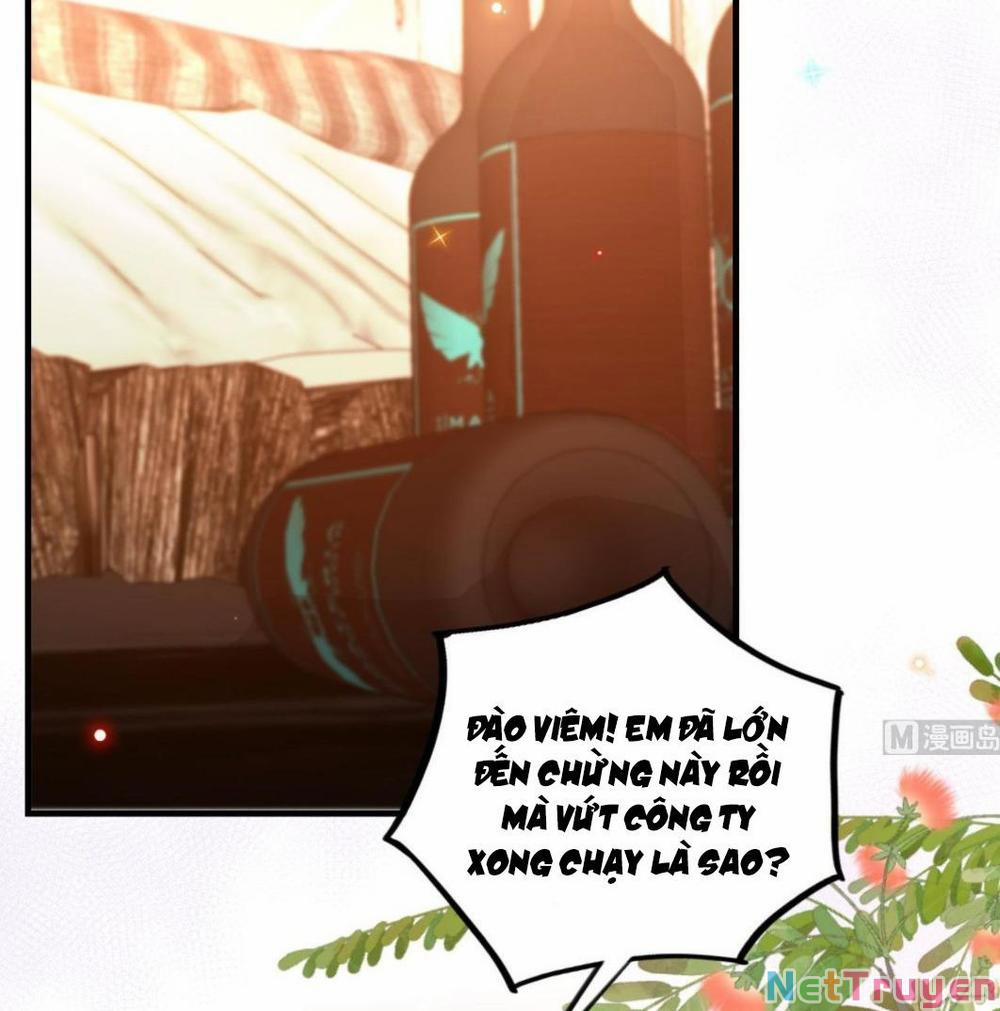 Ảnh Đế Làm Loạn Đòi Ly Hôn 0 Đạo diễm Lâm tỏ tình rồi trang 11