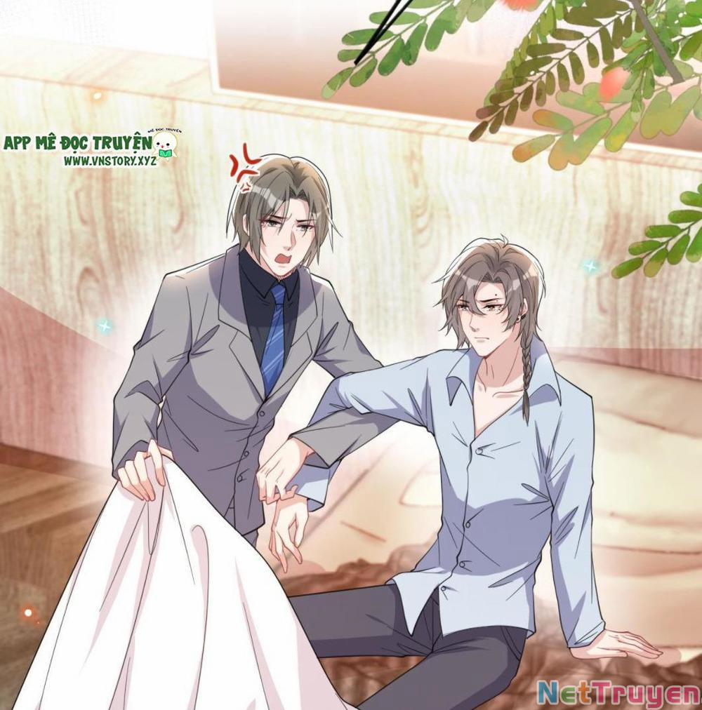 Ảnh Đế Làm Loạn Đòi Ly Hôn 0 Đạo diễm Lâm tỏ tình rồi trang 12