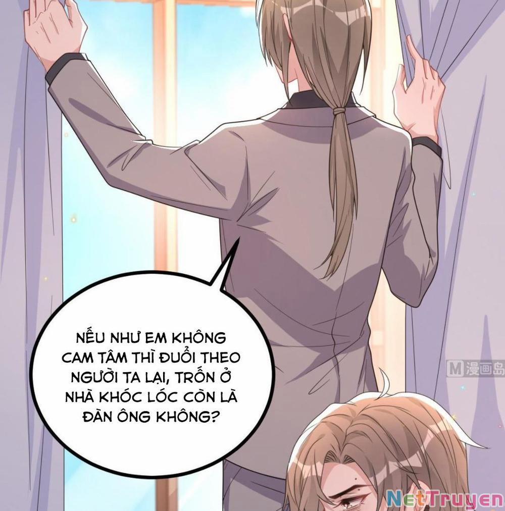 Ảnh Đế Làm Loạn Đòi Ly Hôn 0 Đạo diễm Lâm tỏ tình rồi trang 18