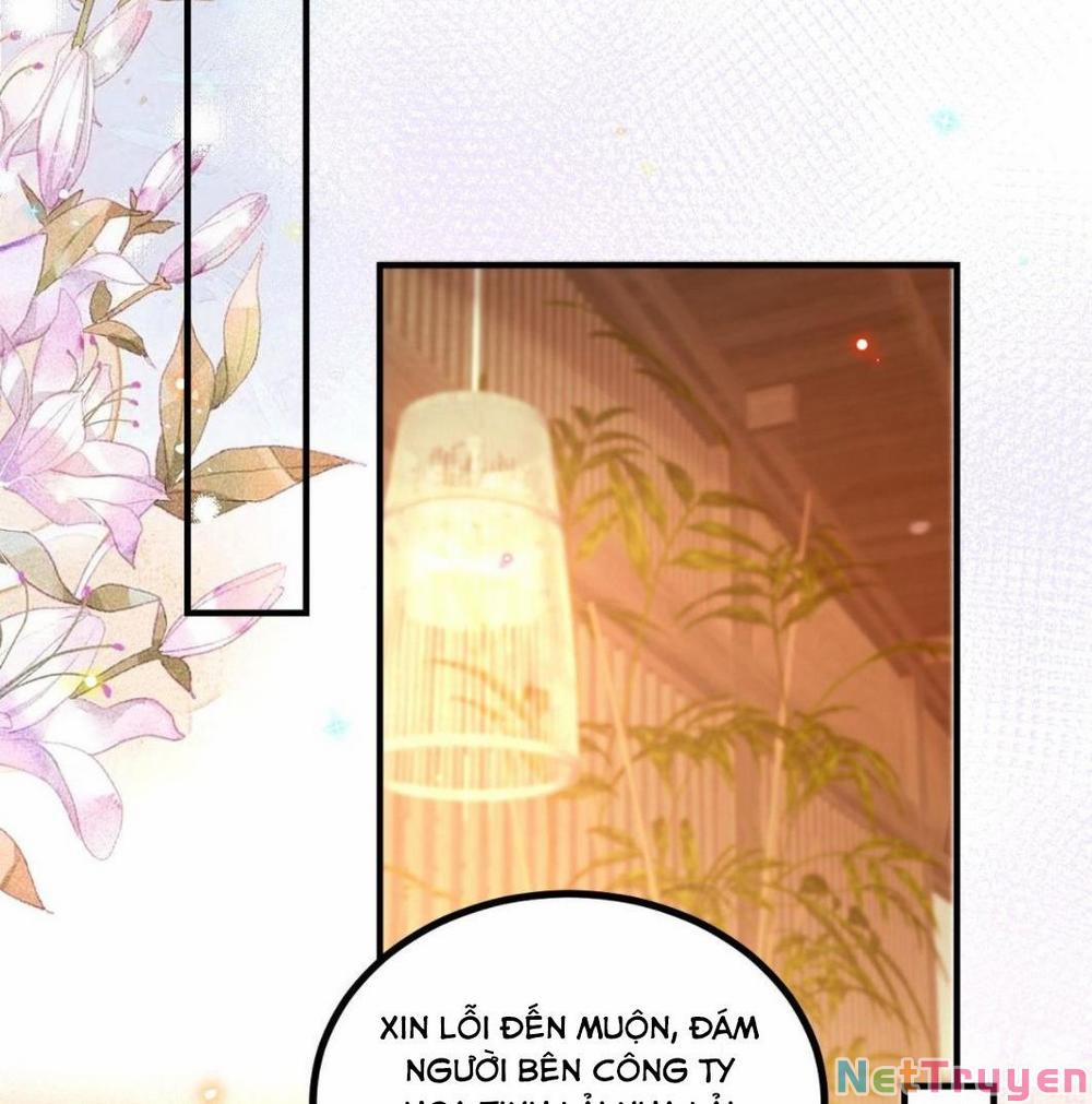 Ảnh Đế Làm Loạn Đòi Ly Hôn 0 Đạo diễm Lâm tỏ tình rồi trang 46