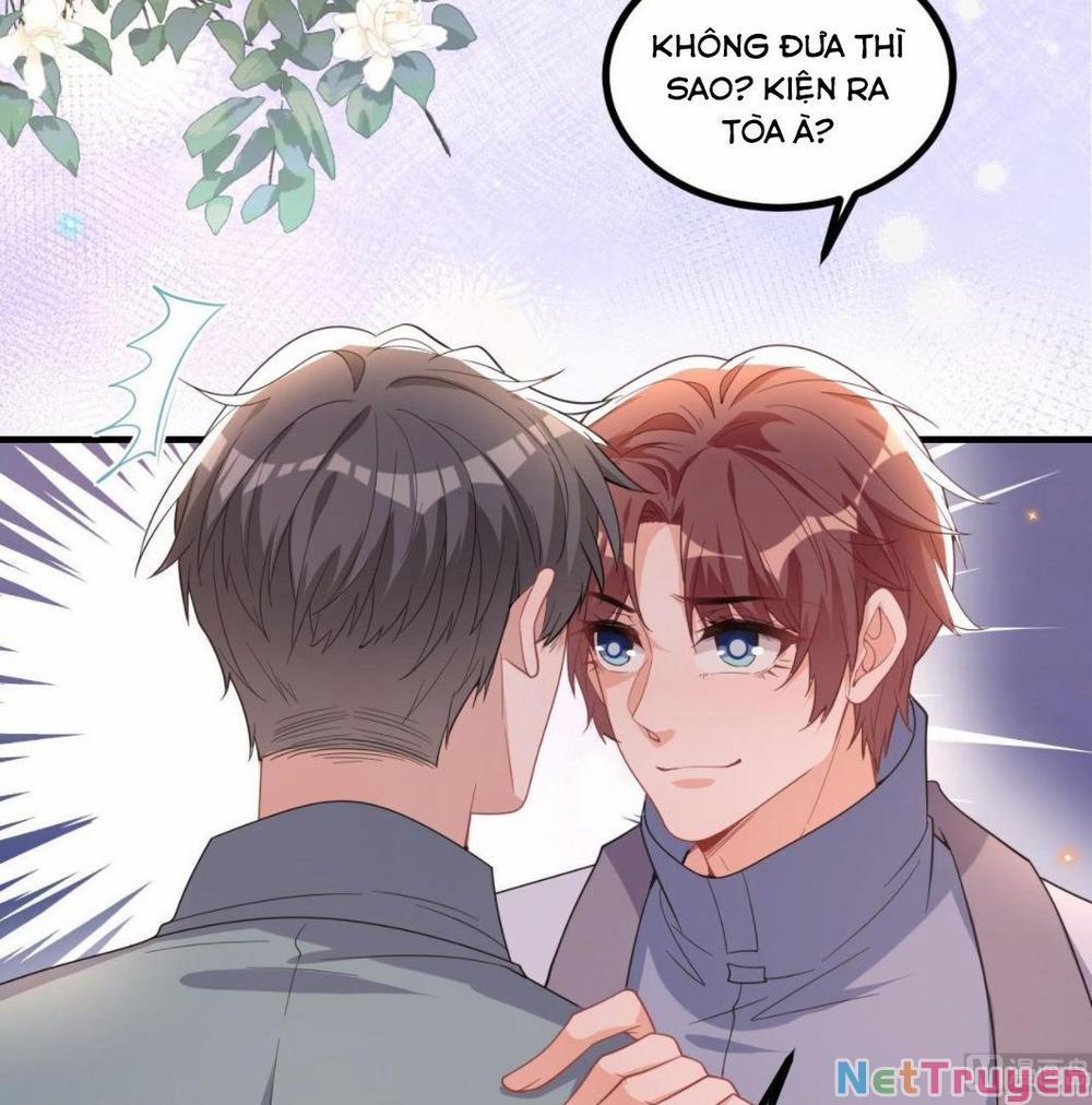 Ảnh Đế Làm Loạn Đòi Ly Hôn 0 Đạo diễm Lâm tỏ tình rồi trang 9