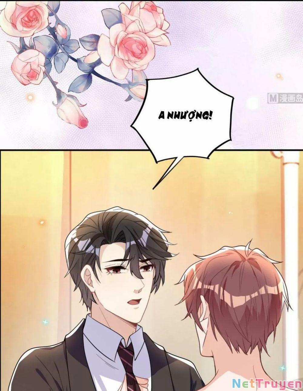 Ảnh Đế Làm Loạn Đòi Ly Hôn 0 Sống lại trang 10