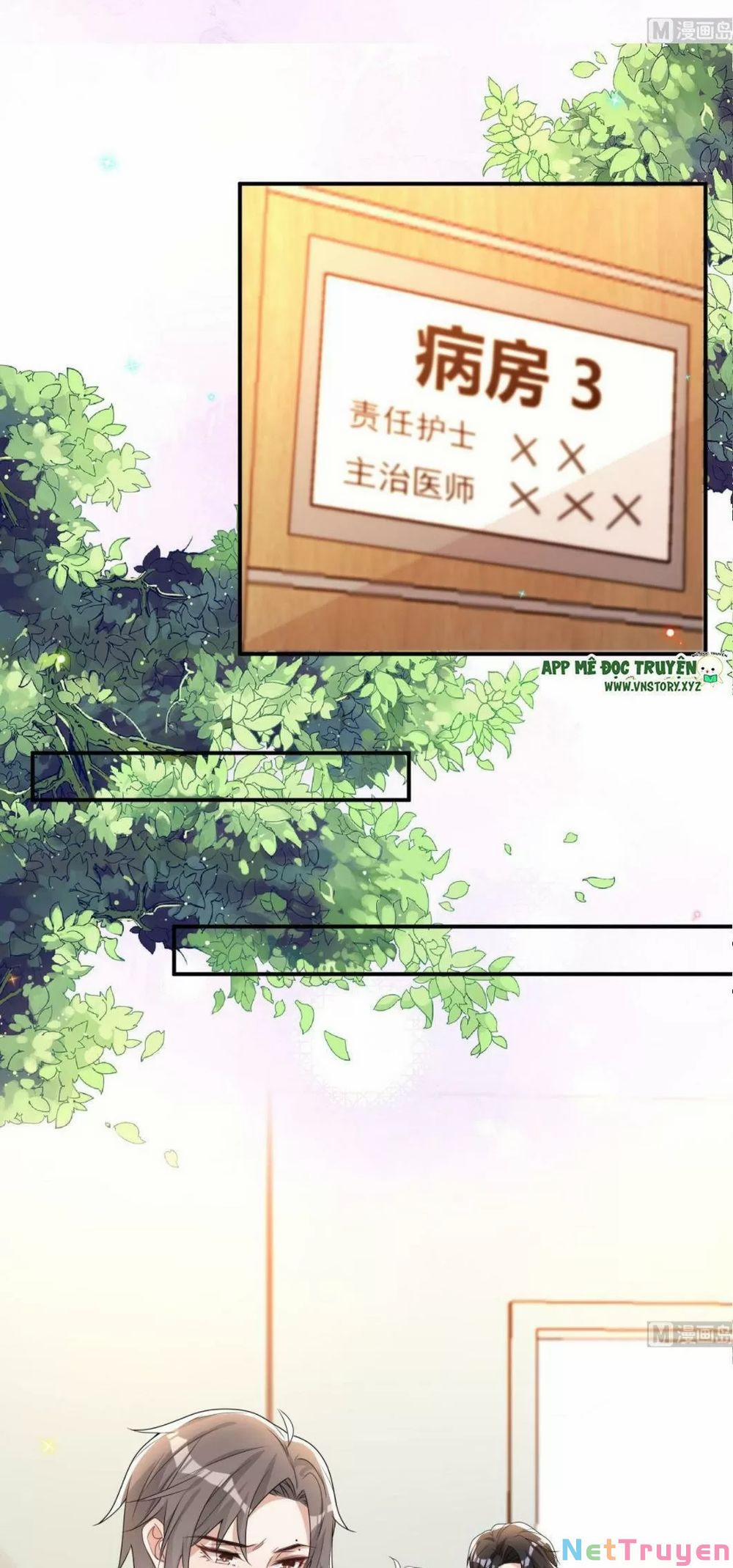 Ảnh Đế Làm Loạn Đòi Ly Hôn 0 Sống lại trang 21