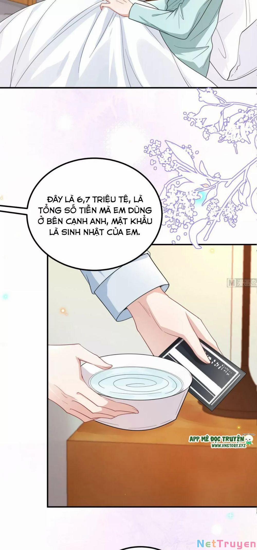 Ảnh Đế Làm Loạn Đòi Ly Hôn 0 Sống lại trang 25