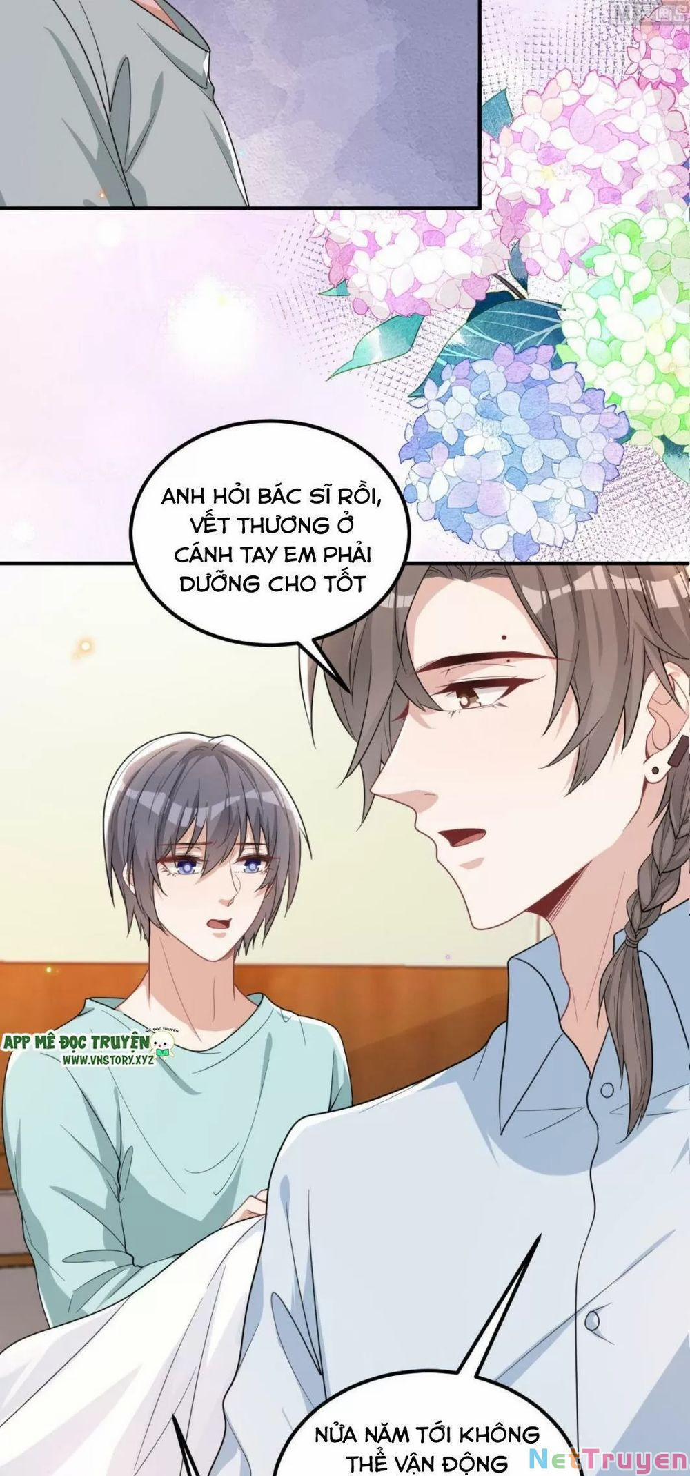 Ảnh Đế Làm Loạn Đòi Ly Hôn 0 Sống lại trang 30