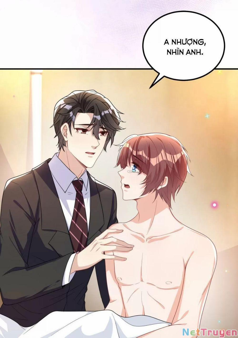 Ảnh Đế Làm Loạn Đòi Ly Hôn 0 Sống lại trang 4