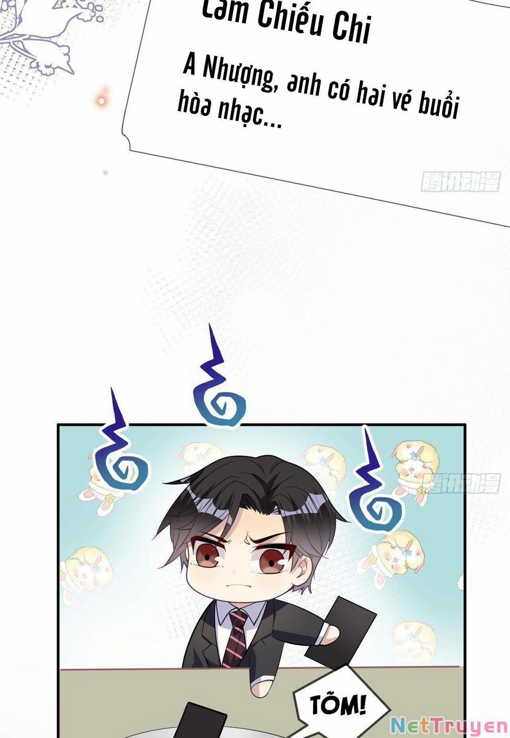 Ảnh Đế Làm Loạn Đòi Ly Hôn 0 Tình địch gặp mặt 0 trang 13