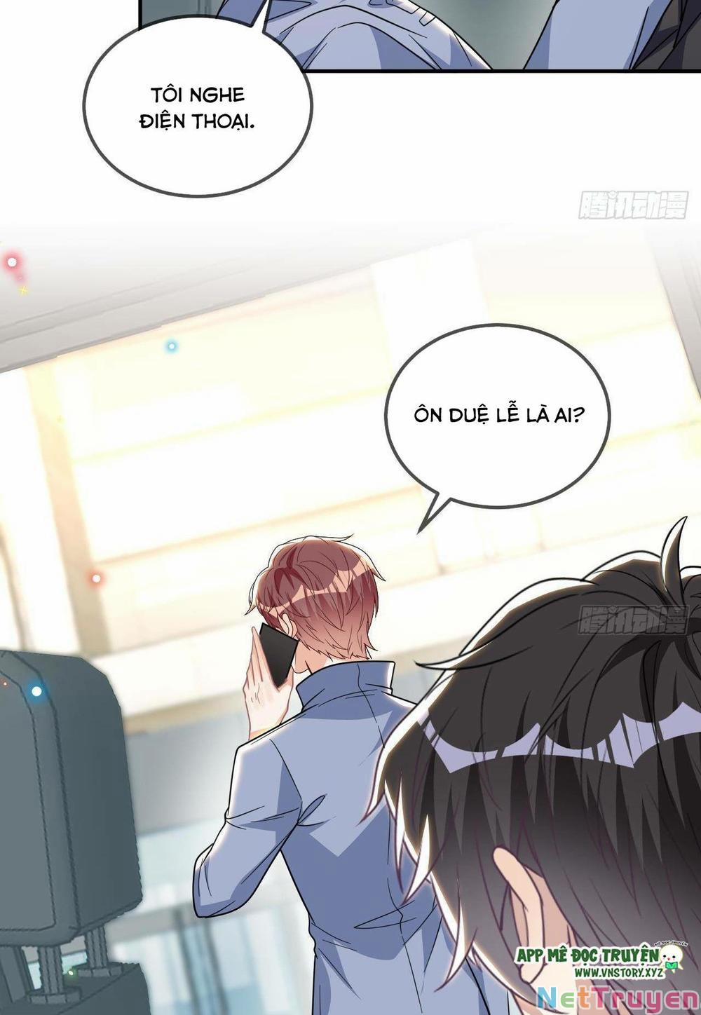 Ảnh Đế Làm Loạn Đòi Ly Hôn 0 Tình địch gặp mặt 0 trang 2