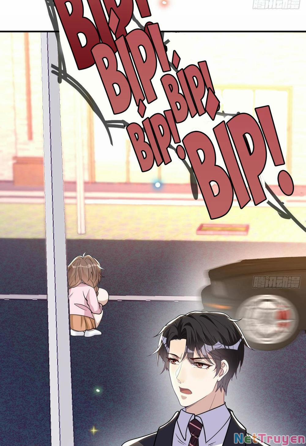 Ảnh Đế Làm Loạn Đòi Ly Hôn 0 Tình địch gặp mặt 0 trang 20