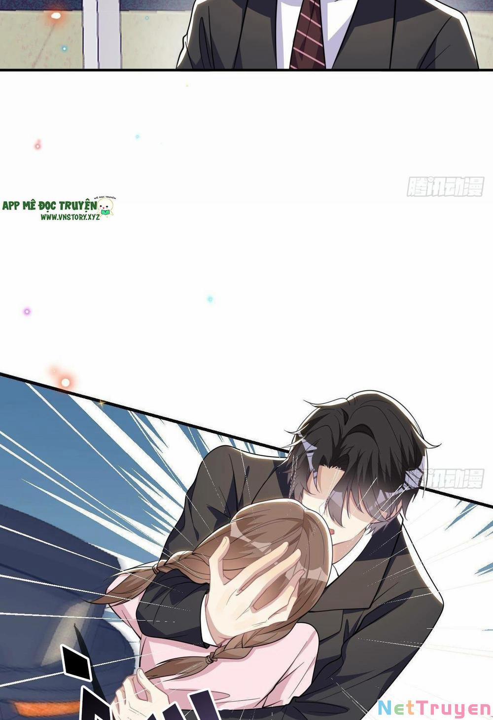 Ảnh Đế Làm Loạn Đòi Ly Hôn 0 Tình địch gặp mặt 0 trang 21