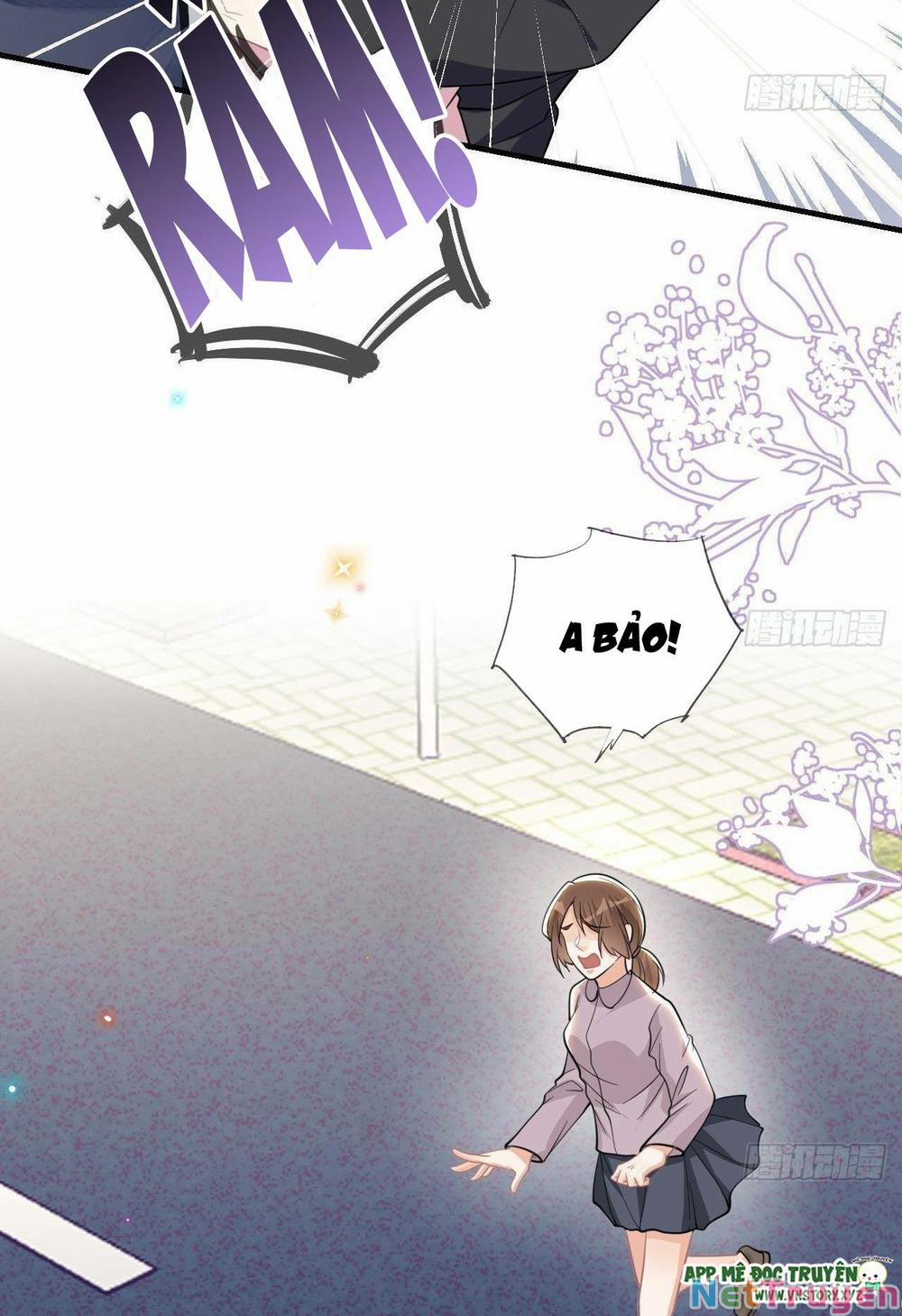 Ảnh Đế Làm Loạn Đòi Ly Hôn 0 Tình địch gặp mặt 0 trang 22