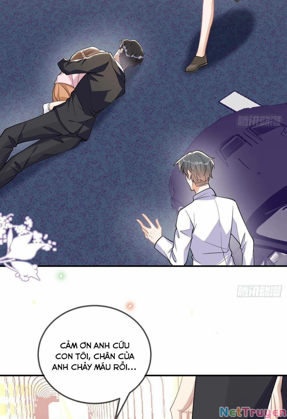 Ảnh Đế Làm Loạn Đòi Ly Hôn 0 Tình địch gặp mặt 0 trang 23