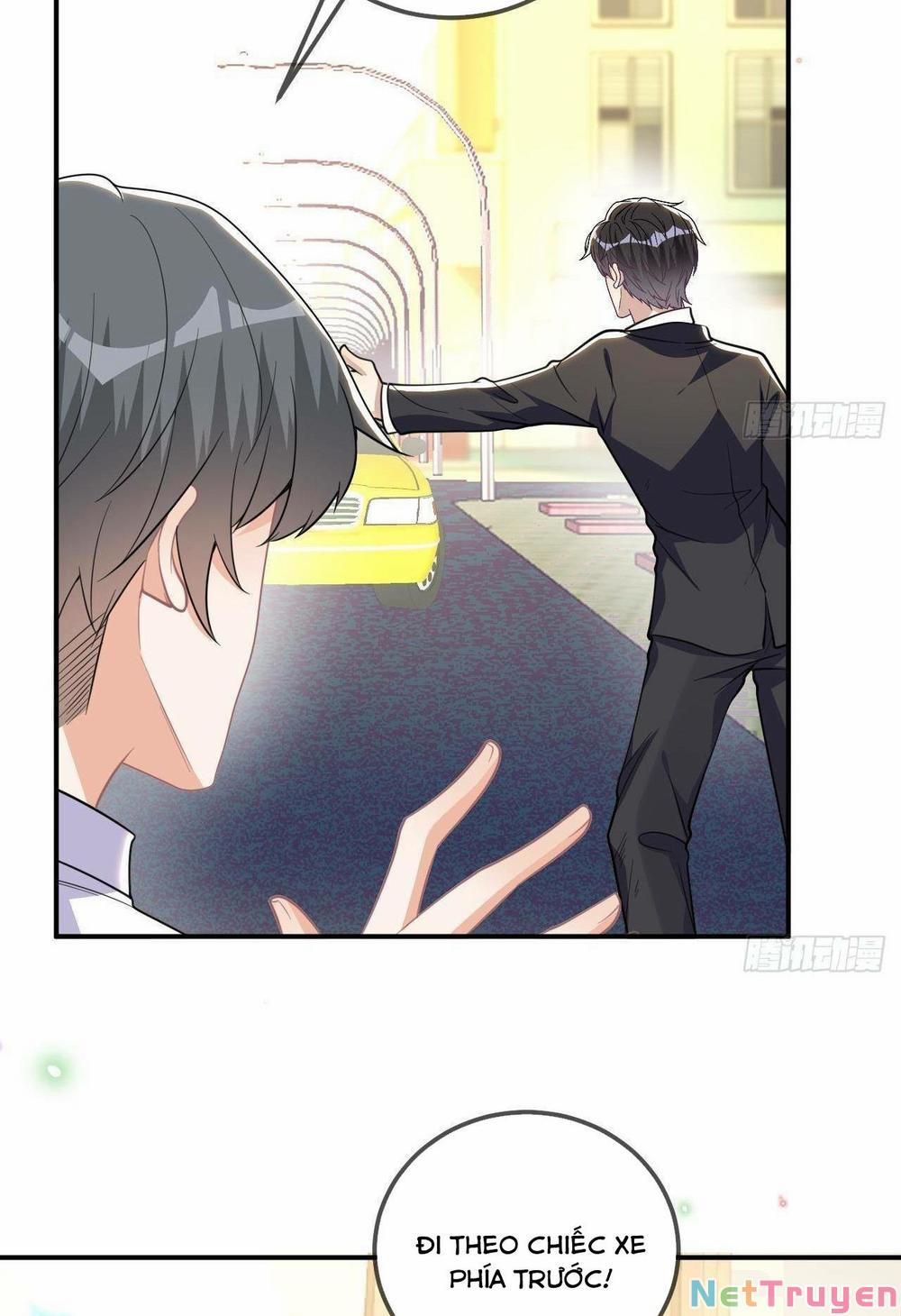 Ảnh Đế Làm Loạn Đòi Ly Hôn 0 Tình địch gặp mặt 0 trang 25