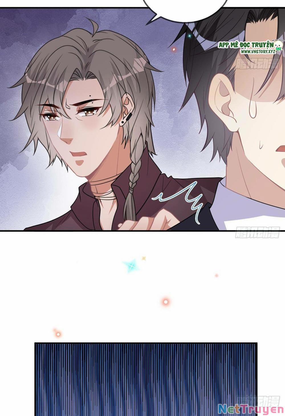 Ảnh Đế Làm Loạn Đòi Ly Hôn 0 Tình địch gặp mặt 0 trang 31