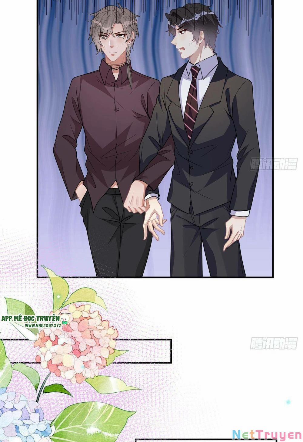 Ảnh Đế Làm Loạn Đòi Ly Hôn 0 Tình địch gặp mặt 0 trang 32