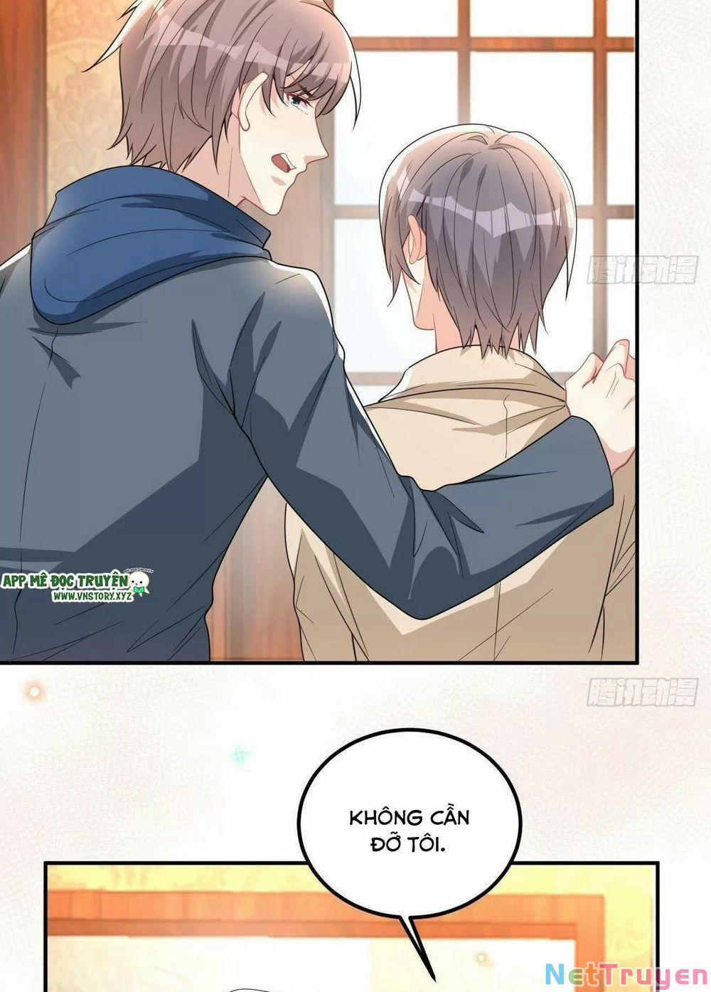 Ảnh Đế Làm Loạn Đòi Ly Hôn 0 Tối nay 0 lại đây trang 16